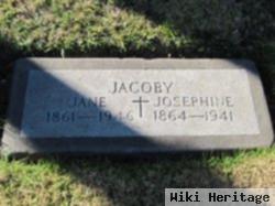 Josephine Jacoby