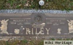 Holbert I. Riley