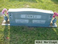 Altie Egner Dawes