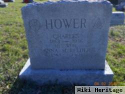 Charles Hower