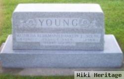 Franklin Edward Young