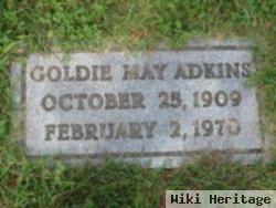 Goldie May Adkins