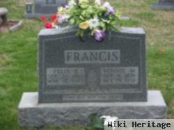 Felix B. Francis