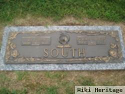 B. F. "bill" South