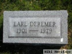 Earl Deremer