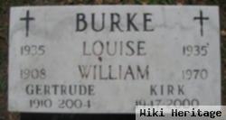 Louise Burke