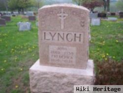 John Lynch