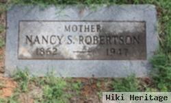 Nancy S. Robertson