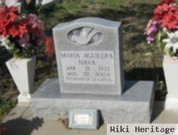 Maria Aguilera Nava