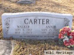 Walker Carter