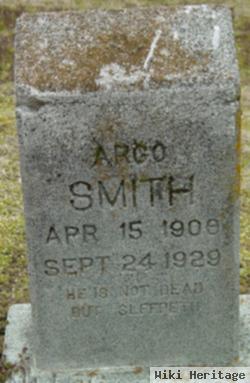 Argo Smith