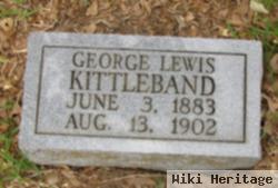 George Lewis Kittleband