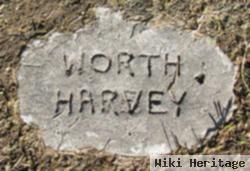 Worth Harvey