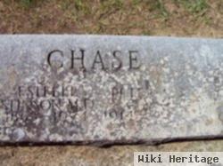 Peter A. Chase