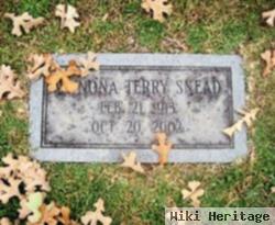 Wynona Terry Snead