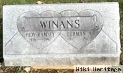 Herman Arthur Winans