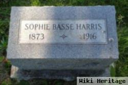 Sophie Basse Harris