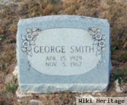 George Smith