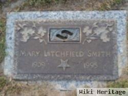 Mary Litchfield Smith