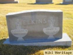 Grady C. Elkins