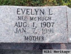 Evelyn L. Mchugh Buenemeyer