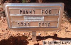 Manny Fox