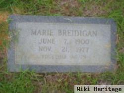 Marie Conly Breidigan