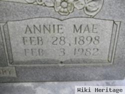 Annie Mae Smith