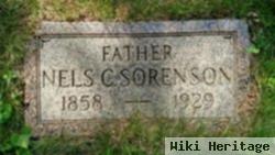 Nels Charles Sorenson