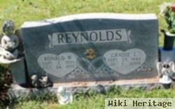 Gradie L. Reynolds