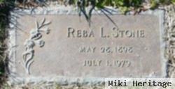 Reba Linkous Stone