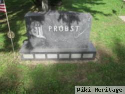 Harry August Probst