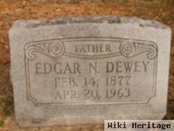 Edgar N. Dewey