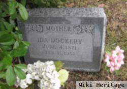 Ida Dockery