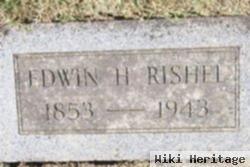 Edwin H. Rishel