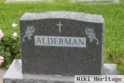 Lewis P. Alderman