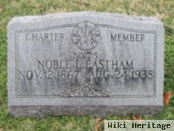 Noble Lee Eastham