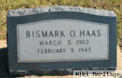 Bismark Otto Haas