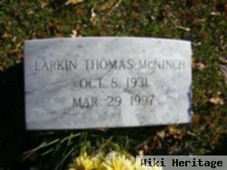 Larkin Thomas Mcninch