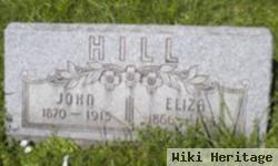 John Hill