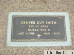 Denver Guy Smith