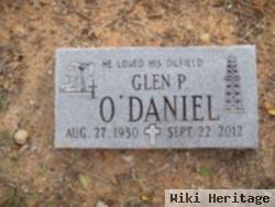 Glen Paul O'daniel