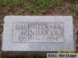 Dale Stewart Zindars