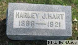 Harley J Hart