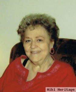 Emerald "jean" Hastie Hillman