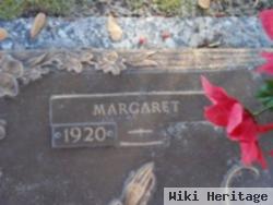 Margaret Cole