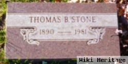 Thomas Ben Stone