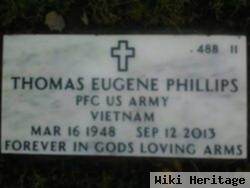 Thomas Eugene Phillips