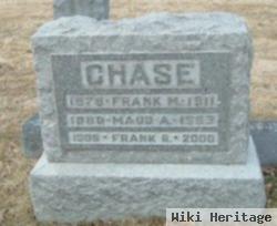 Frank M Chase
