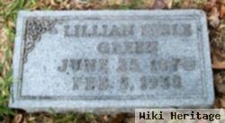 Lillian Lysle Green